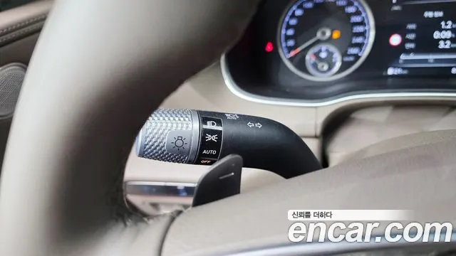 Genesis GV80 — Фото автомобиля 26
