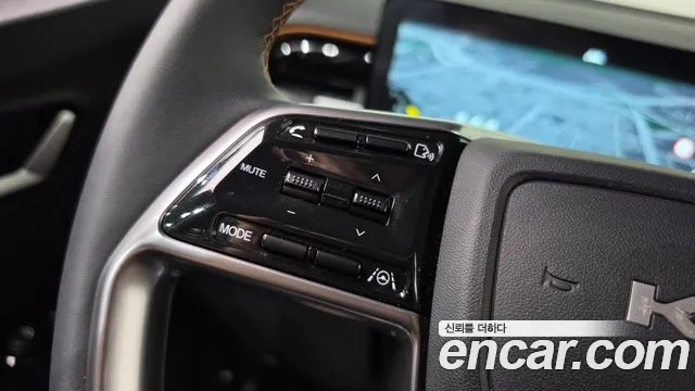 KG_Mobility_Ssangyong Torres Новый Torres — Фото автомобиля 16