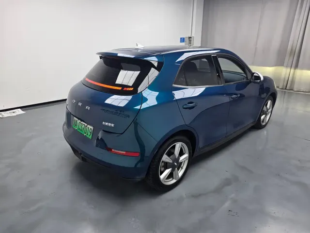 Ora Good Cat — Фото автомобиля 10