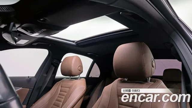 Mercedes-Benz E-Class W213 — Фото автомобиля 19