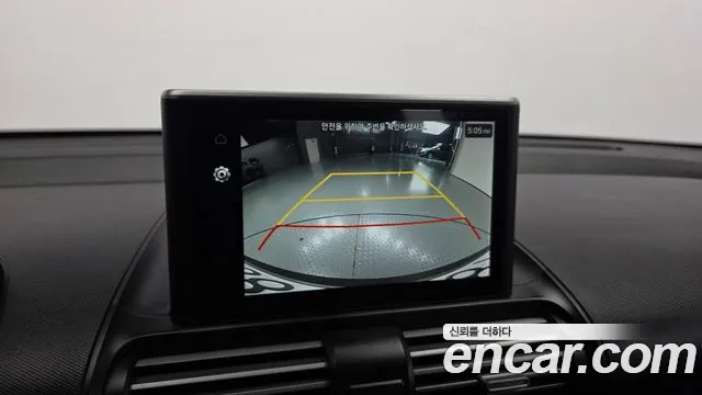 Hyundai Casper Casper Inspiration — Фото автомобиля 15