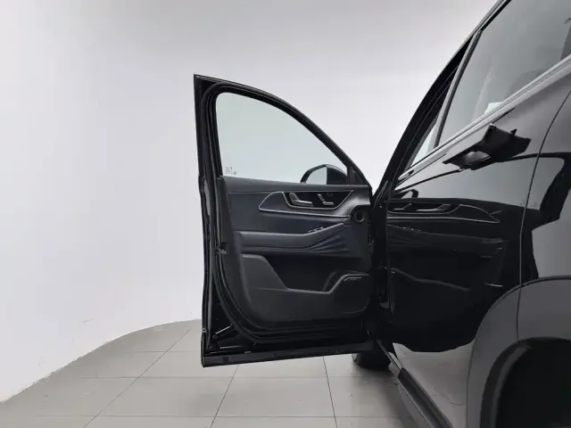 Chery Fulwin T9 — Фото автомобиля 8