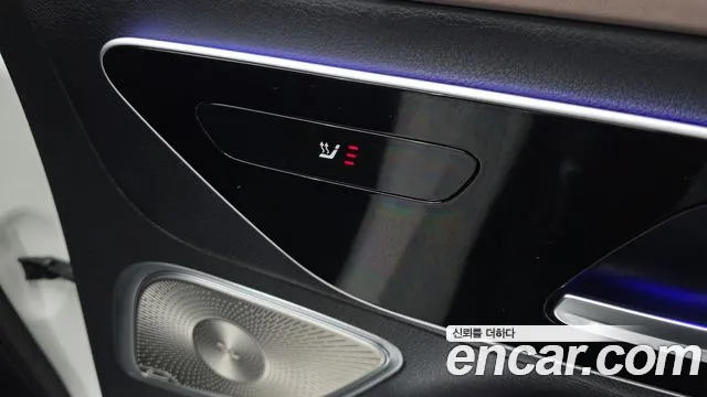 Mercedes-Benz EQE V295 — Фото автомобиля 24