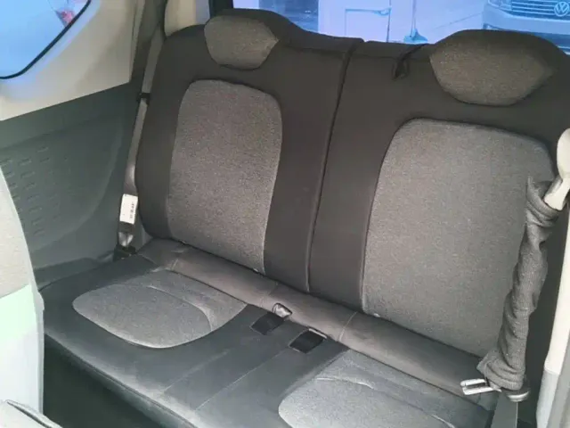 Wuling Hongguang Mini EV — Фото автомобиля 16