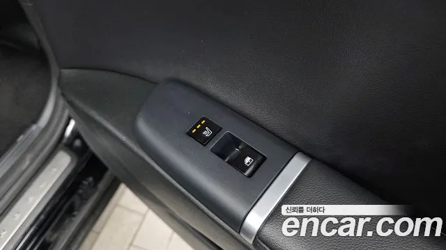 Hyundai Grandeur — Фото автомобиля 19