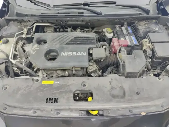 Nissan Sylphy 2022 1.6L XL CVT Delight Edition — Фото автомобиля 10
