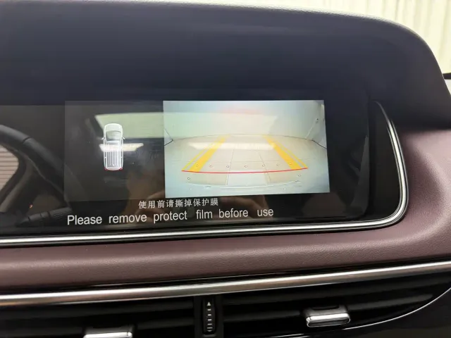 GAC Trumpchi M6 — Фото автомобиля 13