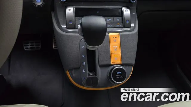 Hyundai Casper — Фото автомобиля 12