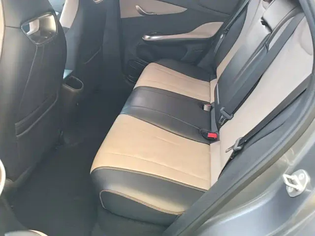 BYD Dolphin — Фото автомобиля 16