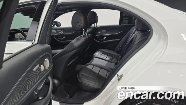 Mercedes-Benz E-Class E-класс W213 — Фото автомобиля 2