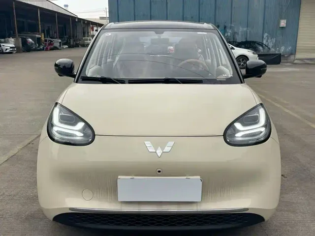 Wuling Bingo — Фото автомобиля 5
