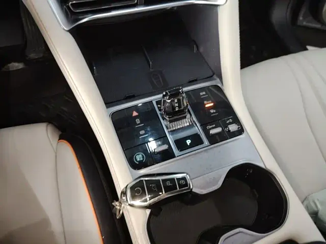 BYD Song PLUS — Фото автомобиля 13