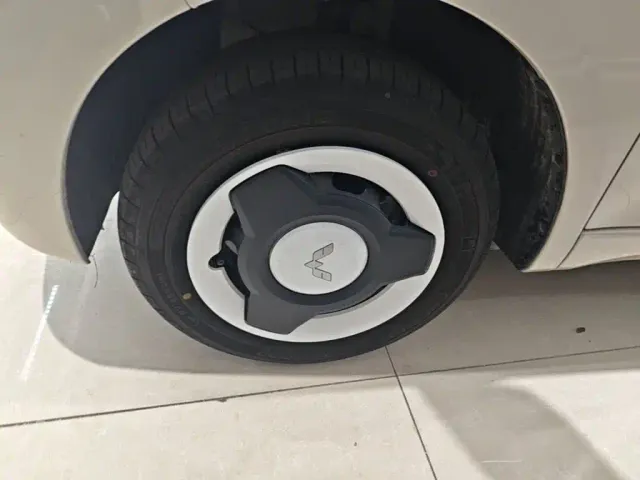 Wuling Hongguang Mini EV — Фото автомобиля 22