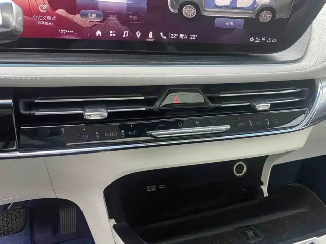 Buick Century — Фото автомобиля 20