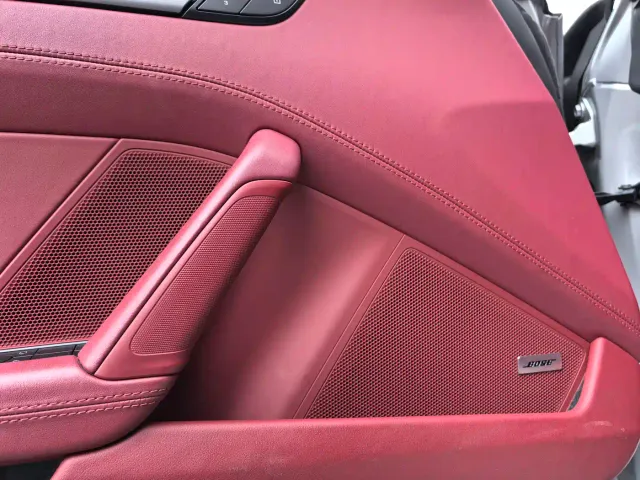 Porsche 911 — Фото автомобиля 9