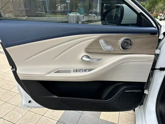 Chery Arrizo 8 — Фото автомобиля 9