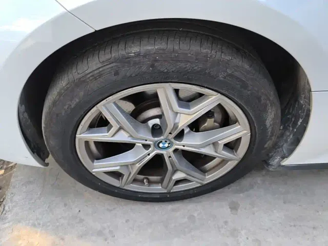 BMW i3 — Фото автомобиля 22