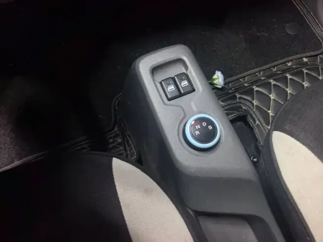 DFSK Mini EV — Фото автомобиля 13