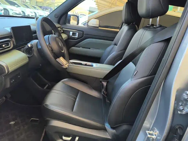 Baojun Yep Plus — Фото автомобиля 14