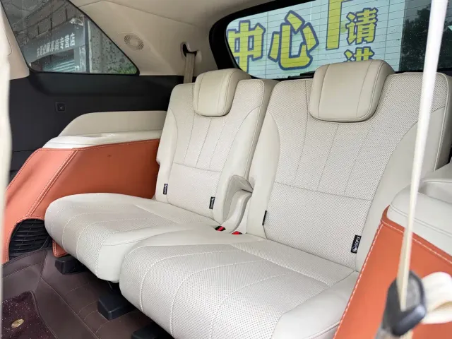 Wey Lanshan — Фото автомобиля 12