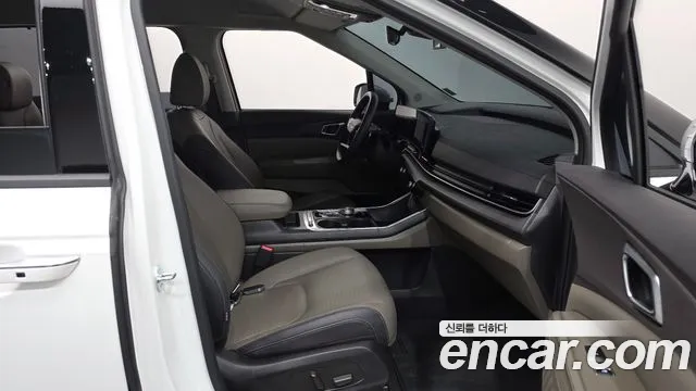 Kia Carnival 4th Gen — Фото автомобиля 16