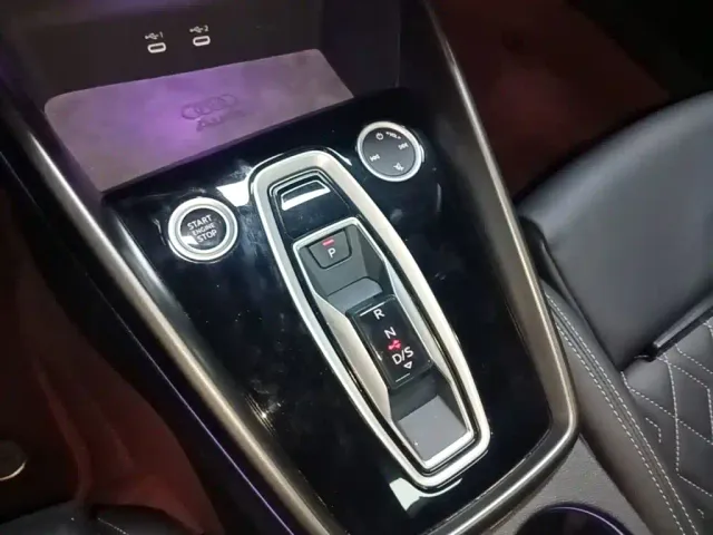 Audi A3 — Фото автомобиля 13