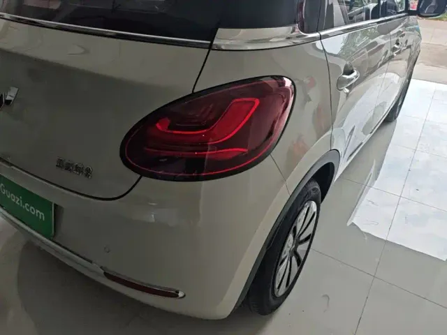 Wuling Bingo — Фото автомобиля 7