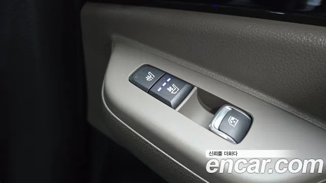Kia Carnival 4th Gen — Фото автомобиля 27