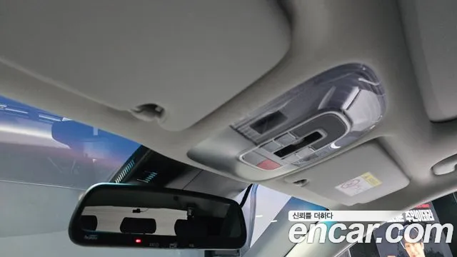 Hyundai Nexo Nexo Premium — Фото автомобиля 18