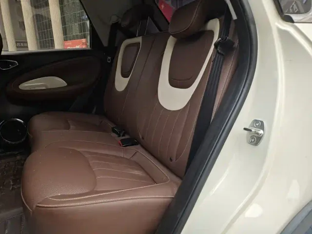 Wuling Bingo — Фото автомобиля 18