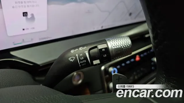Genesis GV80 2.5T Бензин AWD — Фото автомобиля 29