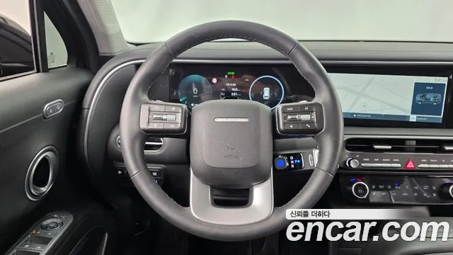 Hyundai Palisade LX3 — Фото автомобиля 18