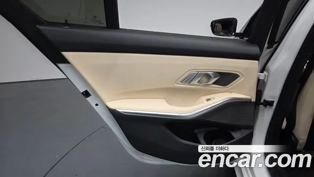 BMW 3 Series G20 — Фото автомобиля 14