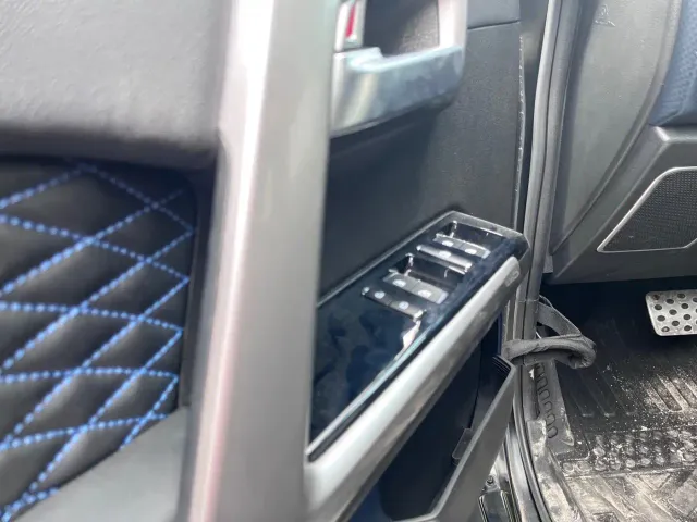 BAIC BJ40 — Фото автомобиля 19