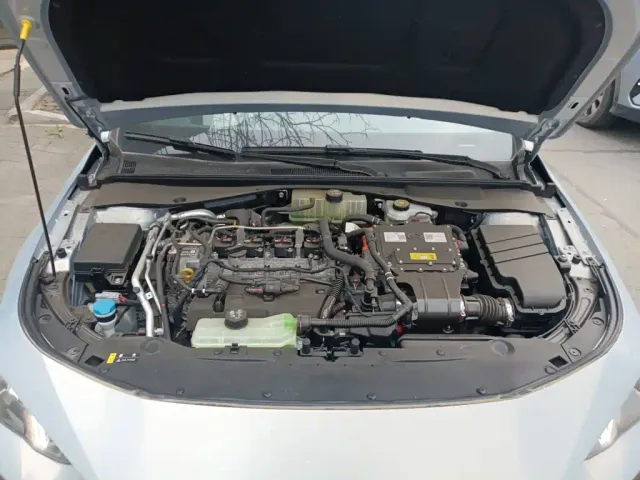 GAC Trumpchi Emkoo — Фото автомобиля 15