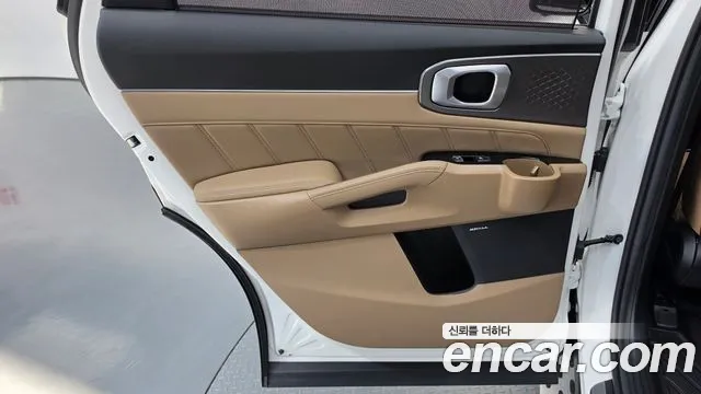 Kia Sorento — Фото автомобиля 14