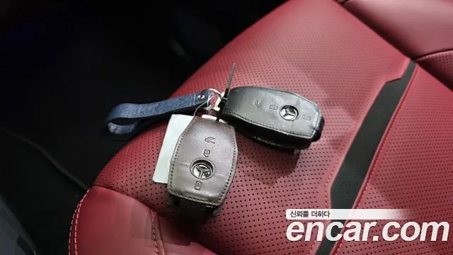 Mercedes-Benz G-Class W465 — Фото автомобиля 17