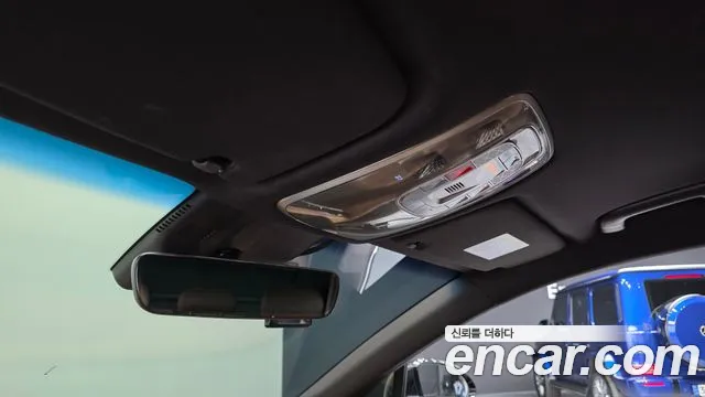 Genesis G80 RG3 — Фото автомобиля 28