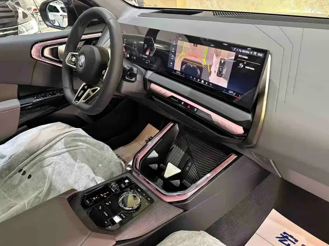 BMW X3 — Фото автомобиля 10