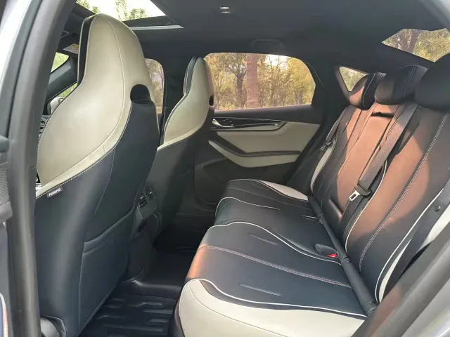 BYD Qin PLUS — Фото автомобиля 5