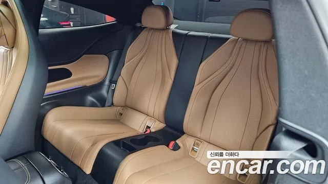 Mercedes-Benz CLE-Class — Фото автомобиля 12