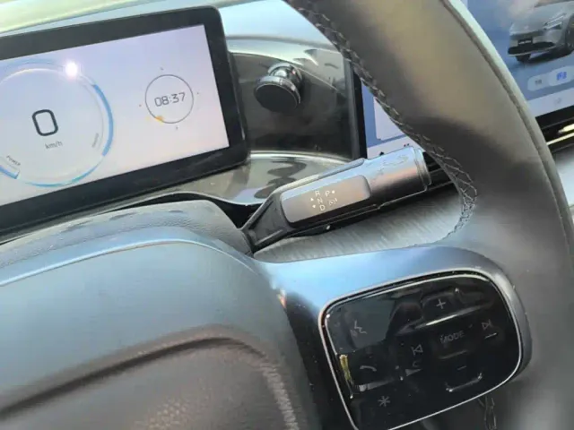 GAC Aion S MAX — Фото автомобиля 13