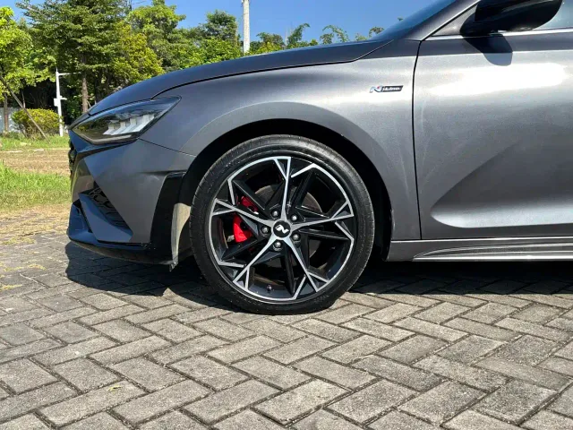 Hyundai Fista — Фото автомобиля 10