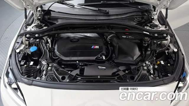 BMW 1 Series F70 — Фото автомобиля 6