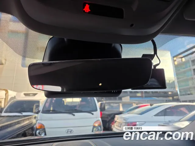 Renault Korea QM6 QM6 (New) — Фото автомобиля 19