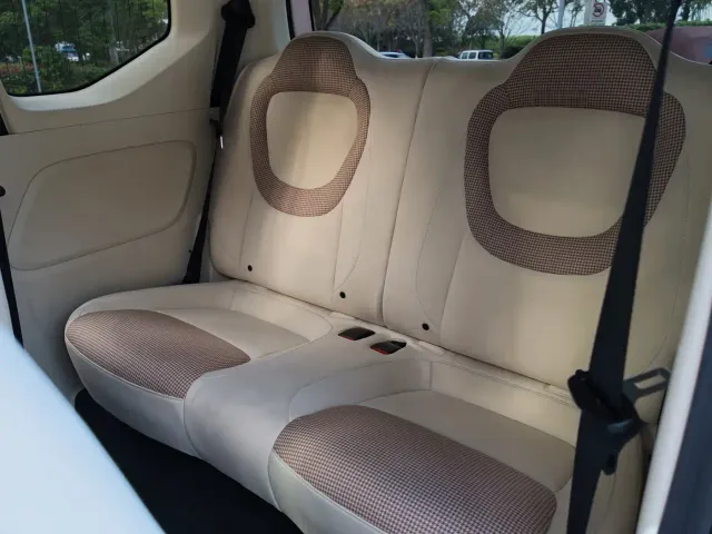 Wuling Hongguang Mini EV — Фото автомобиля 11
