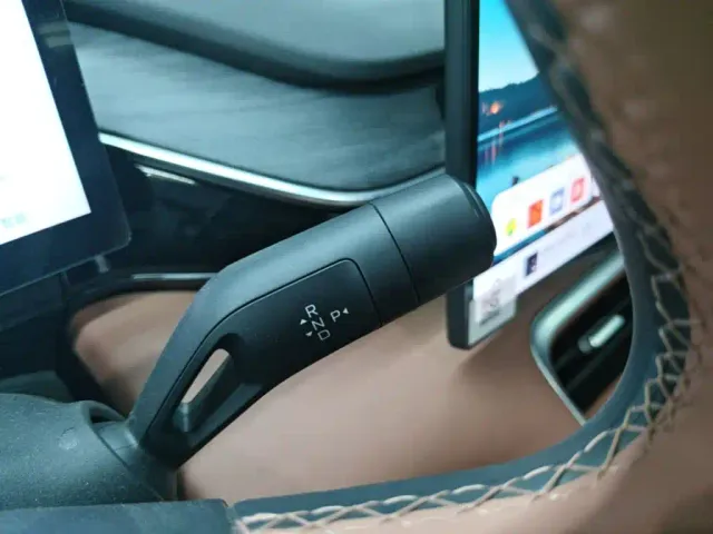 Geely Galaxy L6 — Фото автомобиля 13
