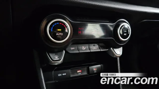 Kia morning Новый Morning (JA) Signature — Фото автомобиля 16