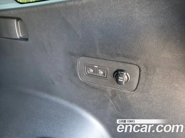 Kia Sorento Новый Sorento 4 поколение — Фото автомобиля 15