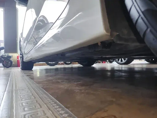 BMW 3 Series — Фото автомобиля 21
